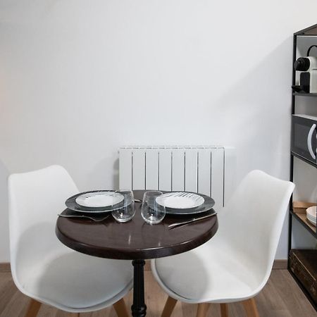 Suite Kella Tassin - Beau Studio Renove Kültér fotó