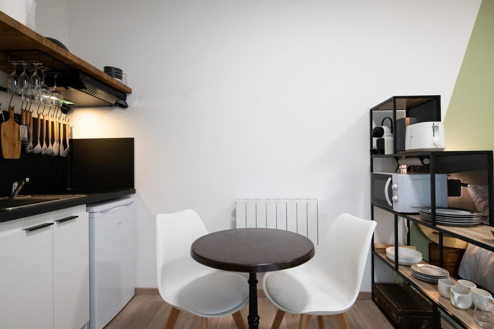 Suite Kella Tassin - Beau Studio Renove Kültér fotó