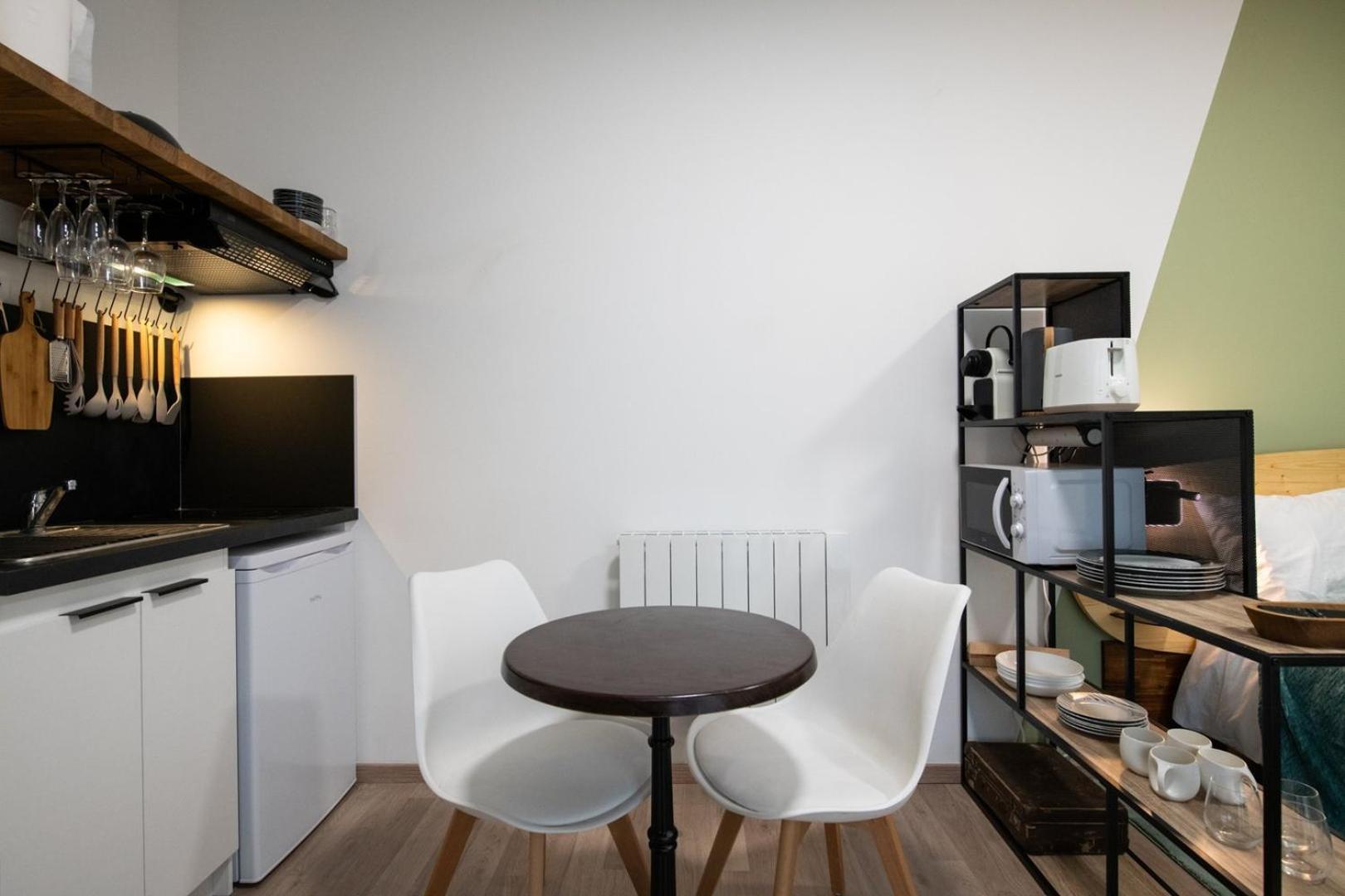 Suite Kella Tassin - Beau Studio Renove Kültér fotó